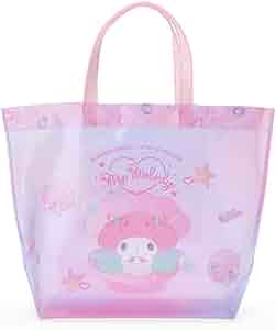 激レア 新品 マイメロディ バッグ クリスタル マイメロ プールバッグ レトロ 激レア 新品 マイメロディ バッグ クリスタル マイメロ プールバッグ